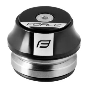 Hlavové složení Force integrované černé
