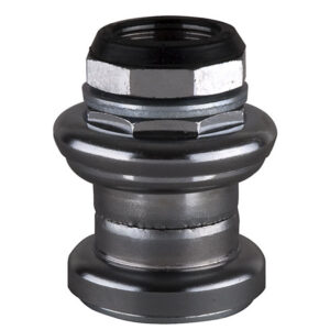 Hlavové složení PRO-T 1" Fe voděodolné Varianta: stříbrná