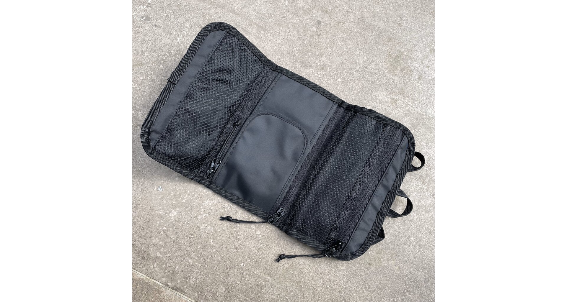 JOE´S NO FLATS Brašna na nářadí Joe's Rider Essential Tool Pouch - Obrázek 2