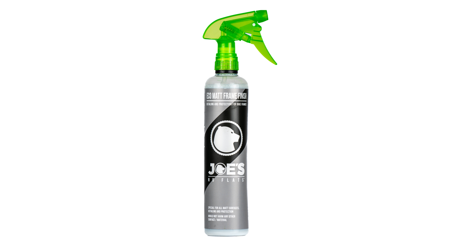 JOE´S NO FLATS Leštič matných rámů Joe's Matt Frame Polish - 500ml