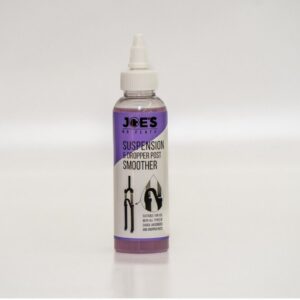 JOE´S NO FLATS Mazivo na vidlici Joe's Suspension & Dropper Post Smoother - 125 ml