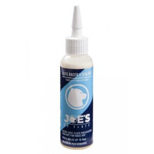 Joe´s No Flats Elite Racers Sealant 500 ml Objem: 125 ml