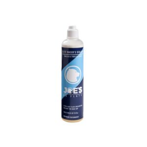 Joe´s No Flats Elite Racers Sealant 500 ml Objem: 500 ml