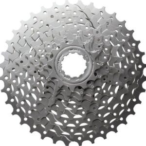 KAZETA SHIMANO ALIVIO CS-HG400 9 11-28z