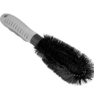 Kartáč čisticí FORCE dvojitý kulatý - jemný