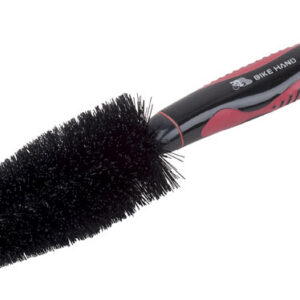 Kartáč na čištění kol PRO-T