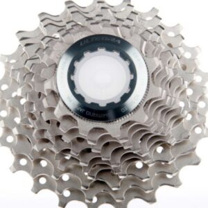 Kazeta Shimano 105 CS-5700 10 11-25