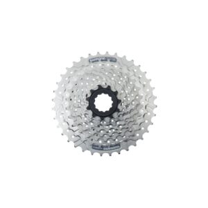 Kazeta Shimano 9 HG 201 11-36