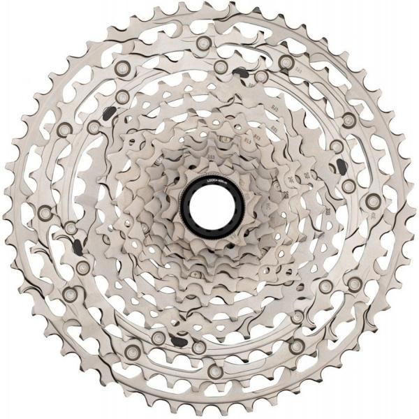 Kazeta Shimano CS-M6100-12 Deore 10-51