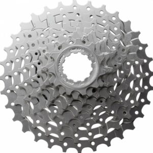 Kazeta Shimano Deore HG400 12-36