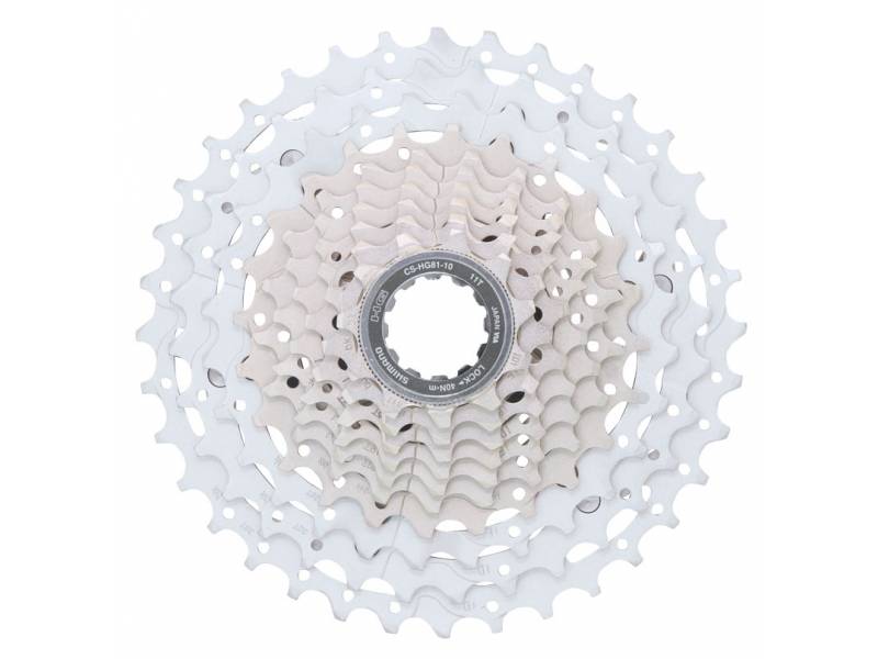 Kazeta Shimano SLX CS-HG81 11-34z 10sp