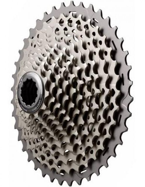 Kazeta Shimano XT 11s CS-M8000 11-42z - Obrázek 2