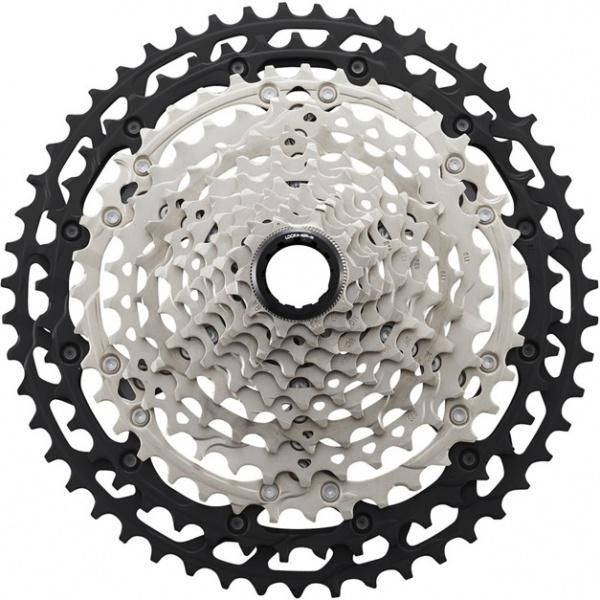 Kazeta Shimano XT CS-M8100 12 10-45z