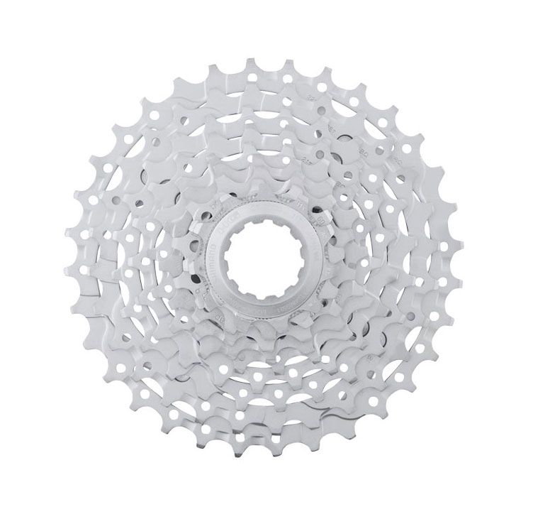 Kazeta Shimano XT M770 - 9sp 11-32z