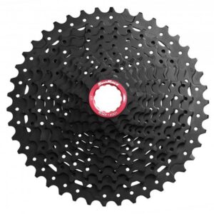 Kazeta SunRace CSMX9XETY 11 10-42z XD BLACK