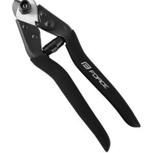 Kleště Force na lanka a bowdeny