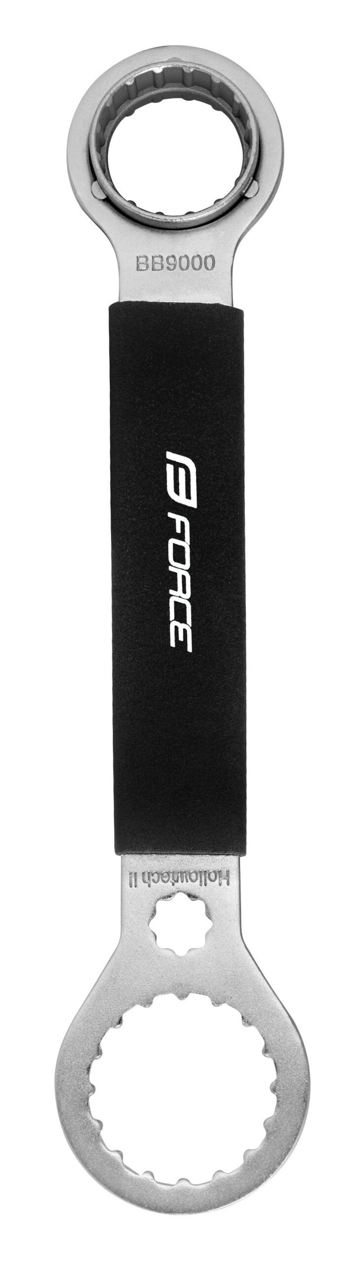 Klíč Force na misky Shimano Hollowtech II