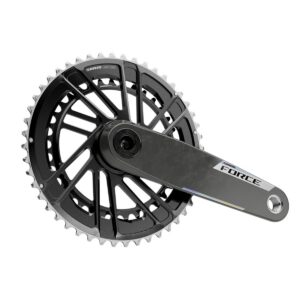 Kliky Sram Force E1 2X XPLR DUB Délka: 175 mm