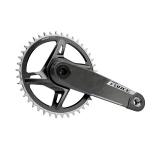 Kliky Sram Force E1 XPLR DUB Wide 42T Délka: 175 mm