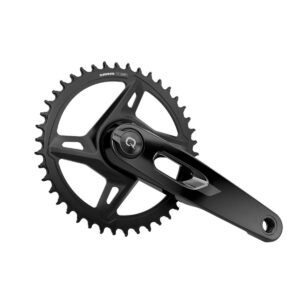 Kliky Sram Rival PM XPLR DUB Wide E1 42T s wattmetrem Délka: 175 mm
