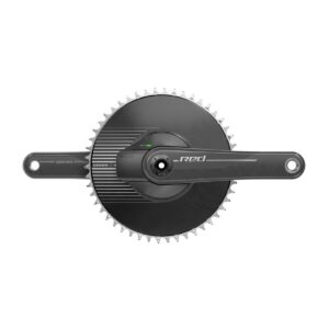 Kliky s wattmetrem Sram Red E1 DUB Aero 50t Délka: 175 mm