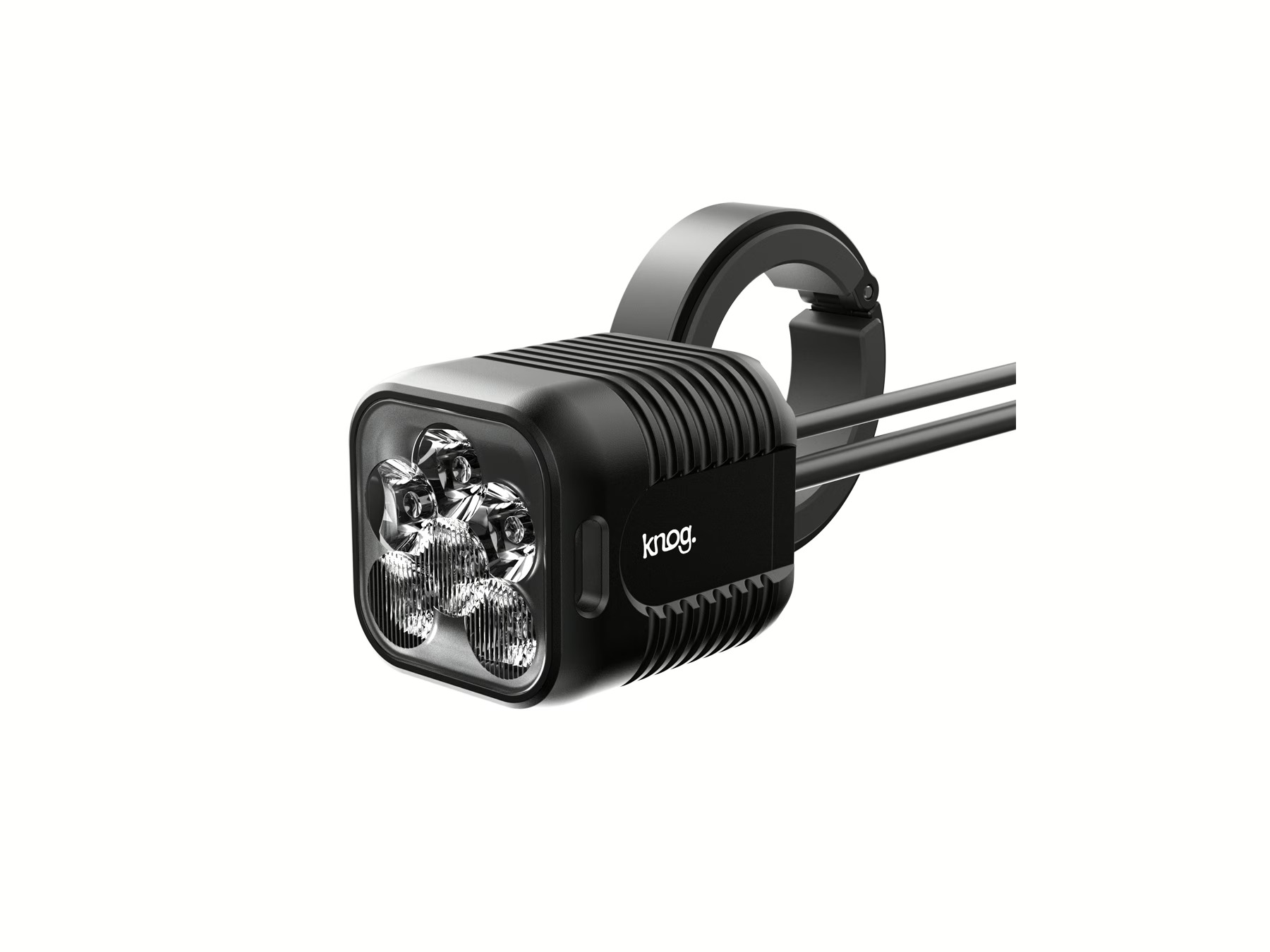 Knog BLINDER E-bike 900 přední černá