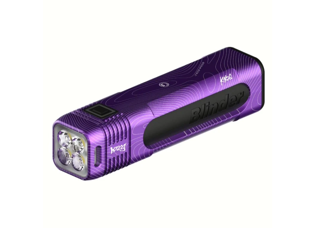 Knog Blinder Pro 900 přední