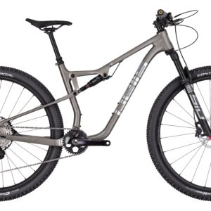 Kolo PELLS Duke FS 1 Obsidian Grey Varianta: XL