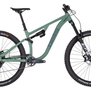 Kolo PELLS Tarpan AM 1 Moss Green Varianta: XL