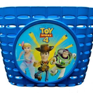 Koš Disney TOY STORY - modrý