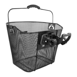 Koš FORCE na řídítka KLICK 25