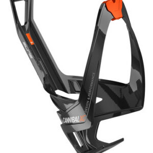 Košík ELITE Cannibal XC - černá