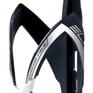 Košík ELITE Custom Race Varianta: černo-bílá