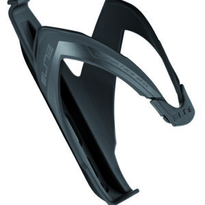 Košík ELITE Custom Race Varianta: černo - černá