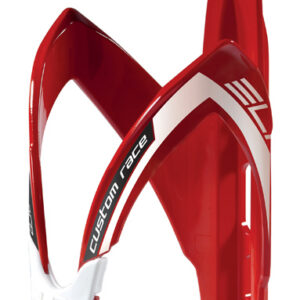 Košík ELITE Custom Race Varianta: červeno-bílá