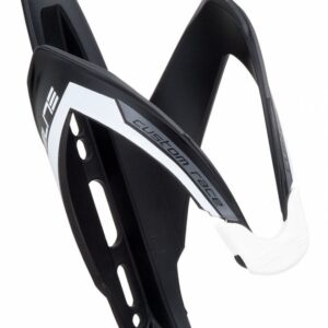 Košík Elite Custom Race - černý matný