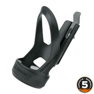 Košík SKS Spacecage - černá - Obrázek 2