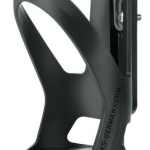 Košík SKS Spacecage - černá