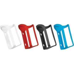 Košík na láhev Fabric GRIPPER Varianta: bílá