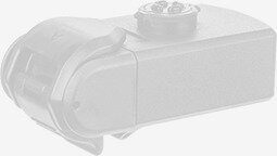 Košík na lahev Topeak Ninja Cage X1 - Obrázek 2