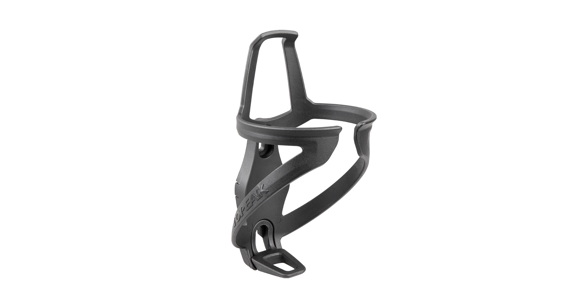 Košík na lahev Topeak Ninja+ Cage Z + držák pro AirTag