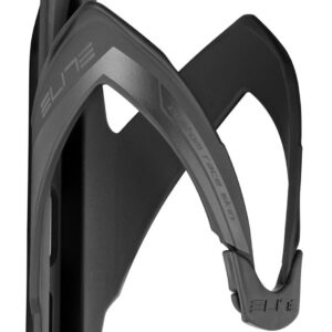 Košík na lahve ELITE CUSTOM RACE - černý