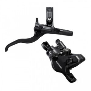 Kotoučová brzda Shimano BR-MT410 Brzdy: Zadní