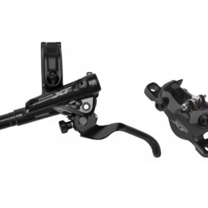 Kotoučová brzda Shimano XT BR-M8100 Brzdy: Přední