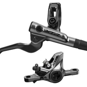 Kotoučová brzda Shimano XTR BR-M9100 Brzdy: Zadní