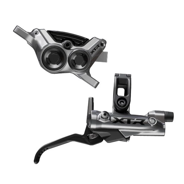 Kotoučová brzda Shimano XTR BR-M9220 Brzdy: Zadní