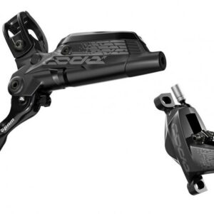 Kotoučová brzda Sram Code R - sada p+z