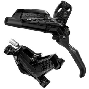 Kotoučové brzdy Sram AM DB Code RSC Brzdy: Přední