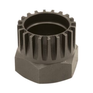 Kovys Stahovák misek SH 4hran+Octalink - kalený