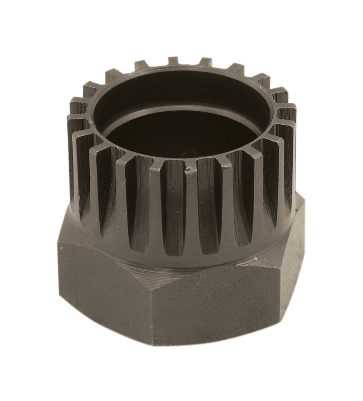 Kovys Stahovák misek SH 4hran+Octalink - kalený